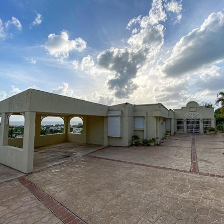 Luxury 4 Bed Villa In Barbados With Amazing Views Bridgetown Exterior photo